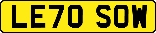 LE70SOW