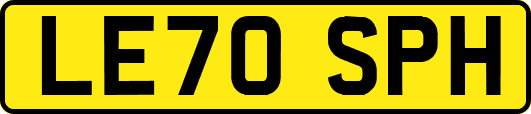 LE70SPH