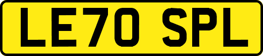LE70SPL