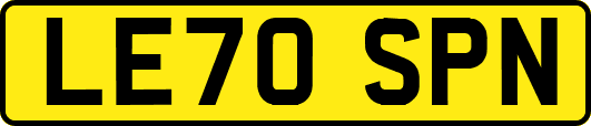 LE70SPN