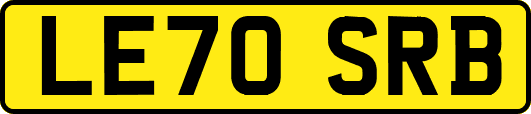 LE70SRB