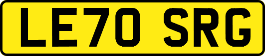 LE70SRG