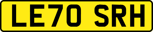 LE70SRH