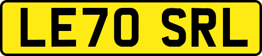 LE70SRL