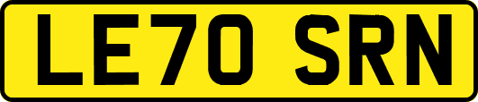 LE70SRN