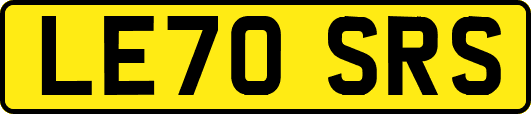 LE70SRS