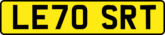 LE70SRT