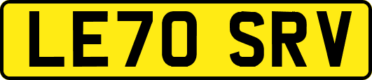 LE70SRV