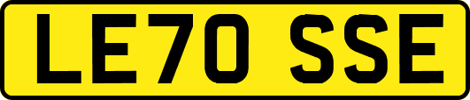 LE70SSE