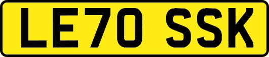 LE70SSK