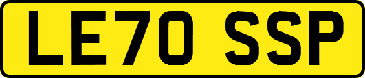 LE70SSP