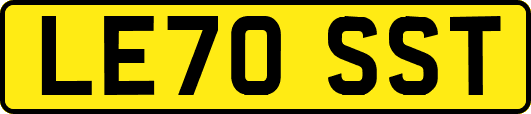 LE70SST