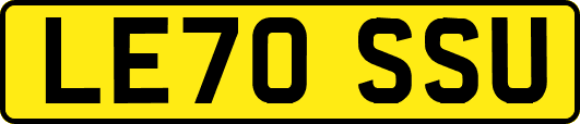 LE70SSU