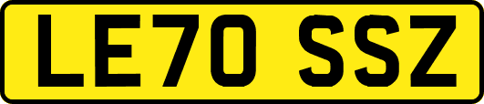 LE70SSZ