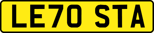 LE70STA