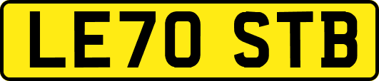 LE70STB
