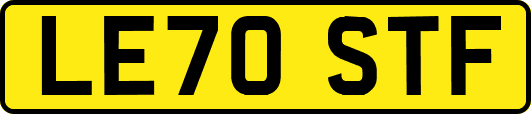 LE70STF