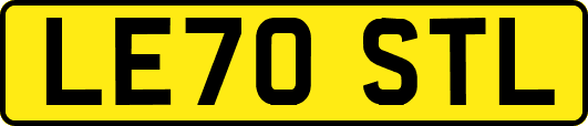 LE70STL