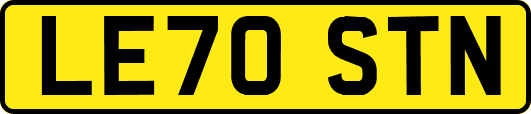 LE70STN