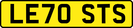 LE70STS