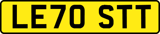 LE70STT