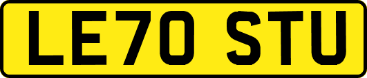 LE70STU