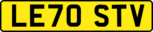 LE70STV