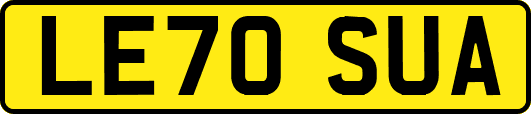 LE70SUA
