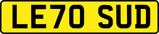 LE70SUD