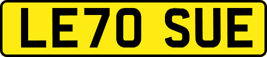 LE70SUE
