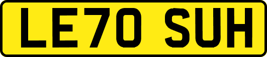 LE70SUH