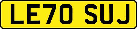 LE70SUJ