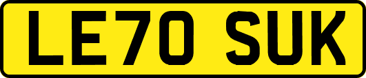 LE70SUK