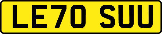 LE70SUU