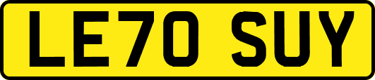 LE70SUY