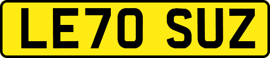 LE70SUZ