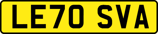 LE70SVA