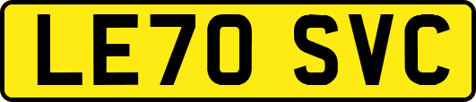LE70SVC