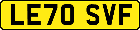 LE70SVF