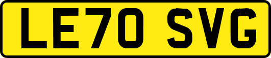 LE70SVG