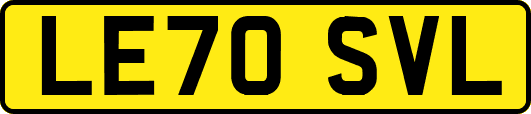 LE70SVL