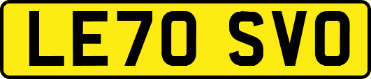 LE70SVO