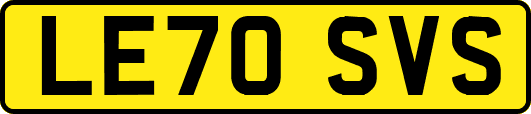 LE70SVS