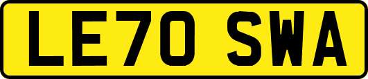 LE70SWA