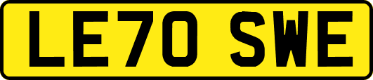 LE70SWE