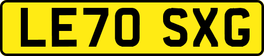LE70SXG