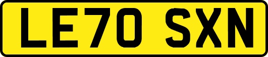 LE70SXN