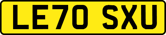 LE70SXU