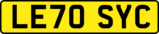 LE70SYC