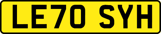 LE70SYH